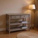 Arrimo 2 Cajones Charme L110 cm Atmosphera