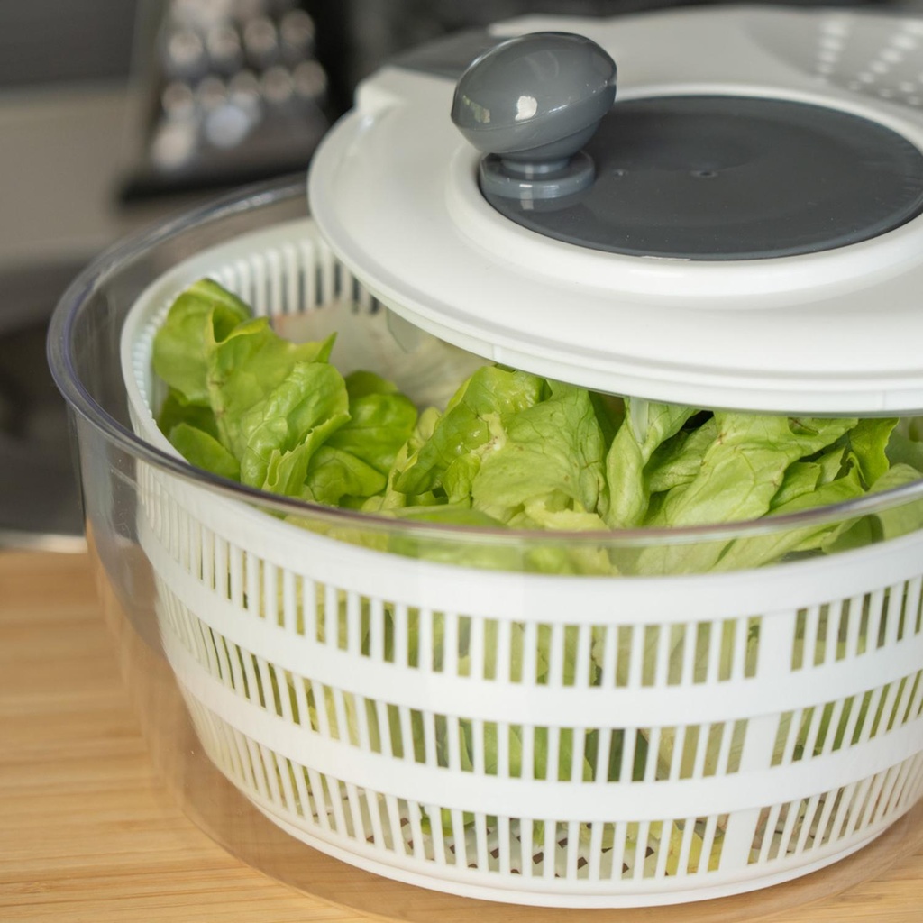 Secador de Verduras Spinner 5Five