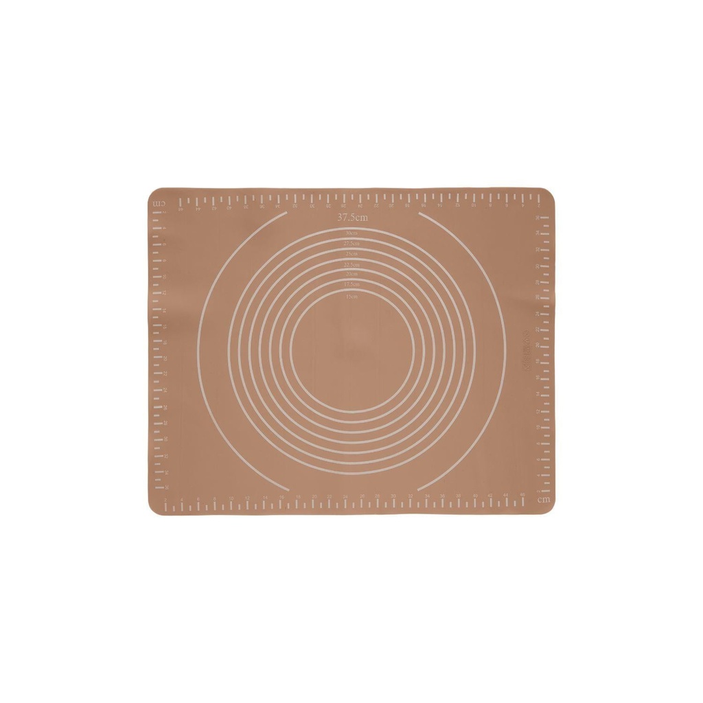 Mat Silicona Para Hornear 50 X 30 cm DAY