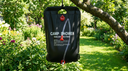 Ducha Solar Camping Pesca Lhotse 20 Litros Outdoor