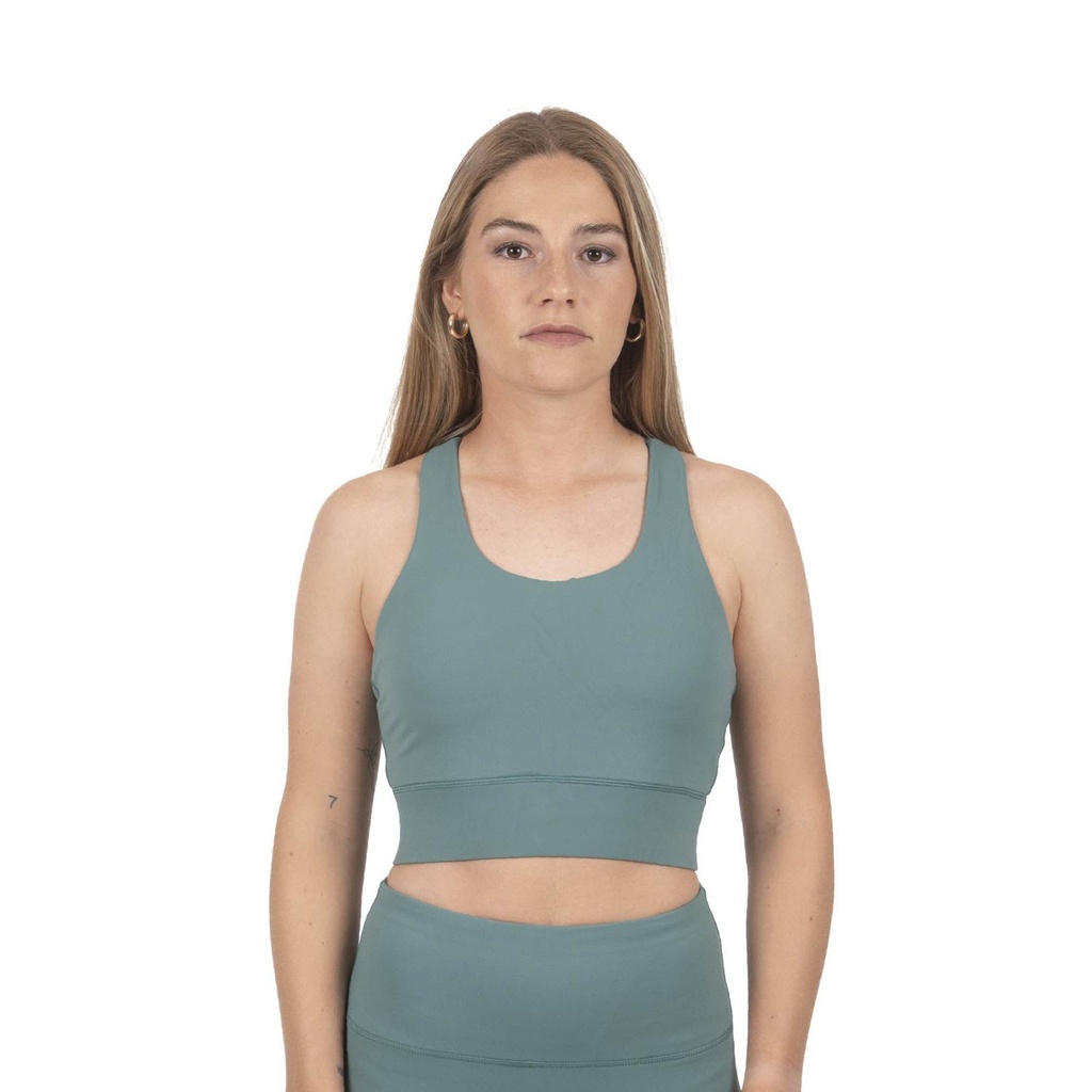 Peto Deportivo Mujer Middle Kalo Lhotse