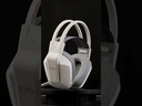Audífono Gamer Inalámbrico Zenit Elite Bluetooth Rgb Bl Levo
