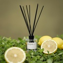 Difusor Ambiental Varitas Citron Verveine 150ml GOYA