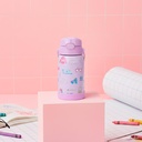 Botella Térmica Niños Barbie Iconic 450ml Acero Inox UMA