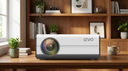 Proyector Led Portátil HD LCD Levo
