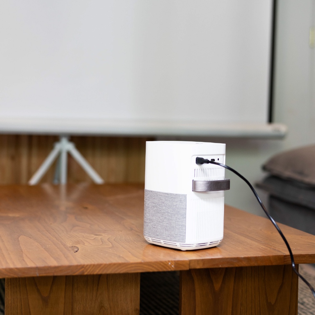 Proyector LED Portátil Infinity SMART Full HD Levo