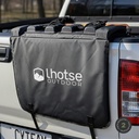 Pick-up Pad Lhotse Porta 2 Bicicletas