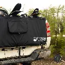 Pick-up Pad Lhotse Porta 6 Bicicletas