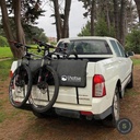 Pick-up Pad Porta 5 Bicicletas Xroad