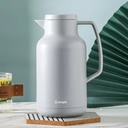 Termo Jarra Insulado 1 Lt Gris Simplit
