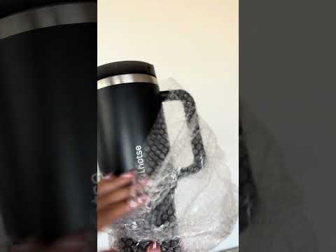 Vaso Térmico Tumbler 1180ml Lhotse Black