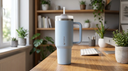 Vaso Térmico Tumbler 1180ml Lhotse light Blue