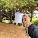 Taza Térmica Insulada Camping 350ml White