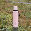 Termo Liquido Acero Inoxidable Classic 1,3 lts Lhotse Pink
