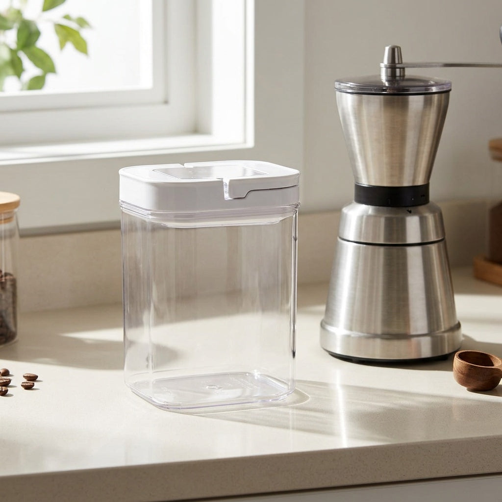 Canister Contenedor Hermético 1100ml Brando