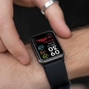 Banda Smartband Lhotse Flow 3 Black