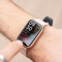 Banda Smartband Lhotse Flow 3 Pink