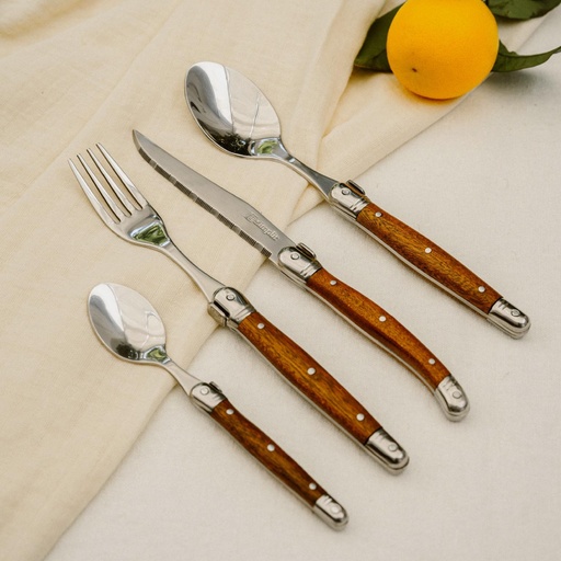 Set de Cuchillería 48 pcs Le Mans Simplit