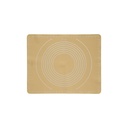 Mat Silicona Para Hornear 50 X 30 cm DAY