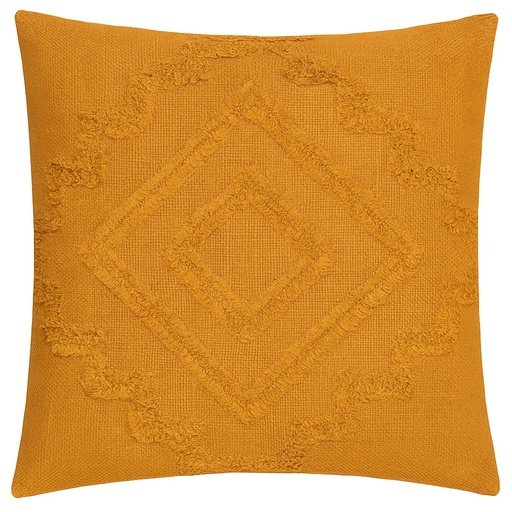 Cojín Decorativo Diseño Inca Algodón y Poliéster Atmosphera