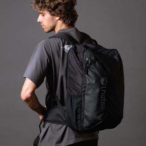 Mochila Maleta de Viaje Nomad 35L Impermeable Lhotse