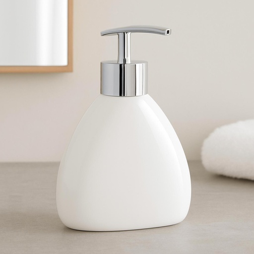 Dispensador de Jabón Silk 5Five