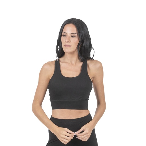 Peto Deportivo Mujer Middle Kalo Lhotse