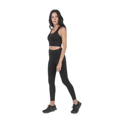 Calza Deportiva Mujer Legging Bergenia Lhotse
