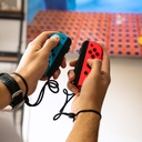 Control Joystick Inalámbrico Compatible Switch Joy-Con LEVO
