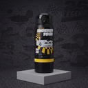 Botella Termica Isulada Hot Wheels Legends 2 en 1 590ml UMA