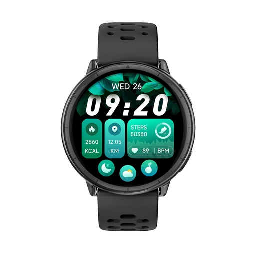 Reloj Smartwatch GPS Shar T1 43,5mm Lhotse