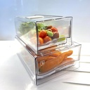 Pack Organizador Refrigerador Drenaje S + L Simplit