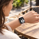 Reloj Smartwatch Lhotse Live 206 Mini 40mm Pink