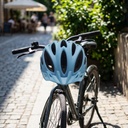 Casco Sport Onwheels Celeste