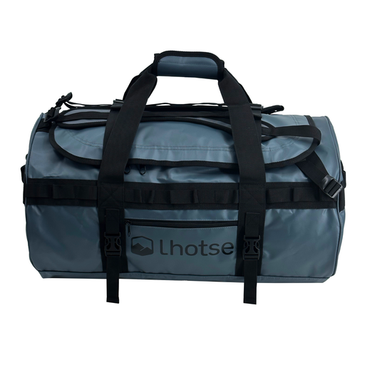 Bolso Deportivo Impermeable Duffel 30 lts Lhotse Navy
