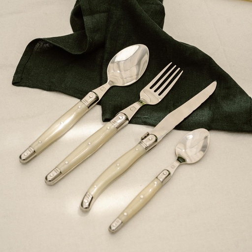 Set de Cuchillería 24 pcs Cubiertos Versalle Simplit